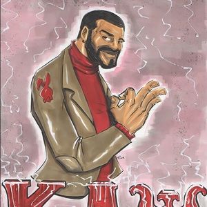 Meet your Posher, Brandon